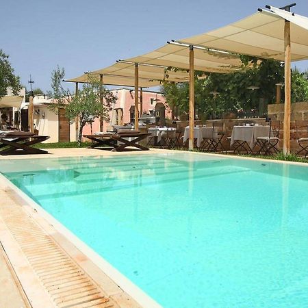 Masseria Piccapicca Morciano di Leuca Kültér fotó