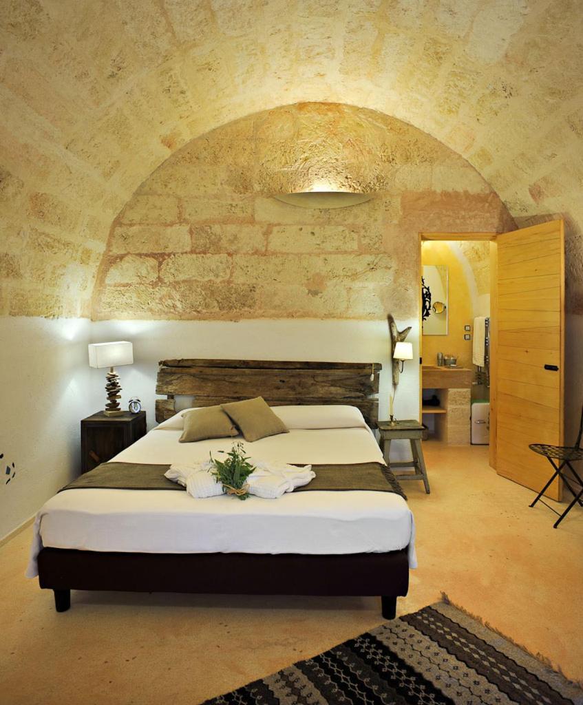 Masseria Piccapicca Morciano di Leuca Kültér fotó