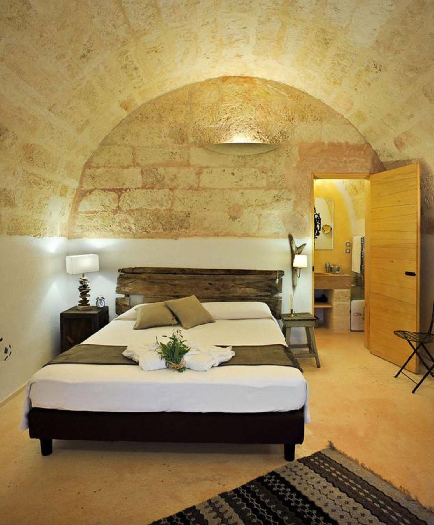 Masseria Piccapicca Morciano di Leuca Kültér fotó