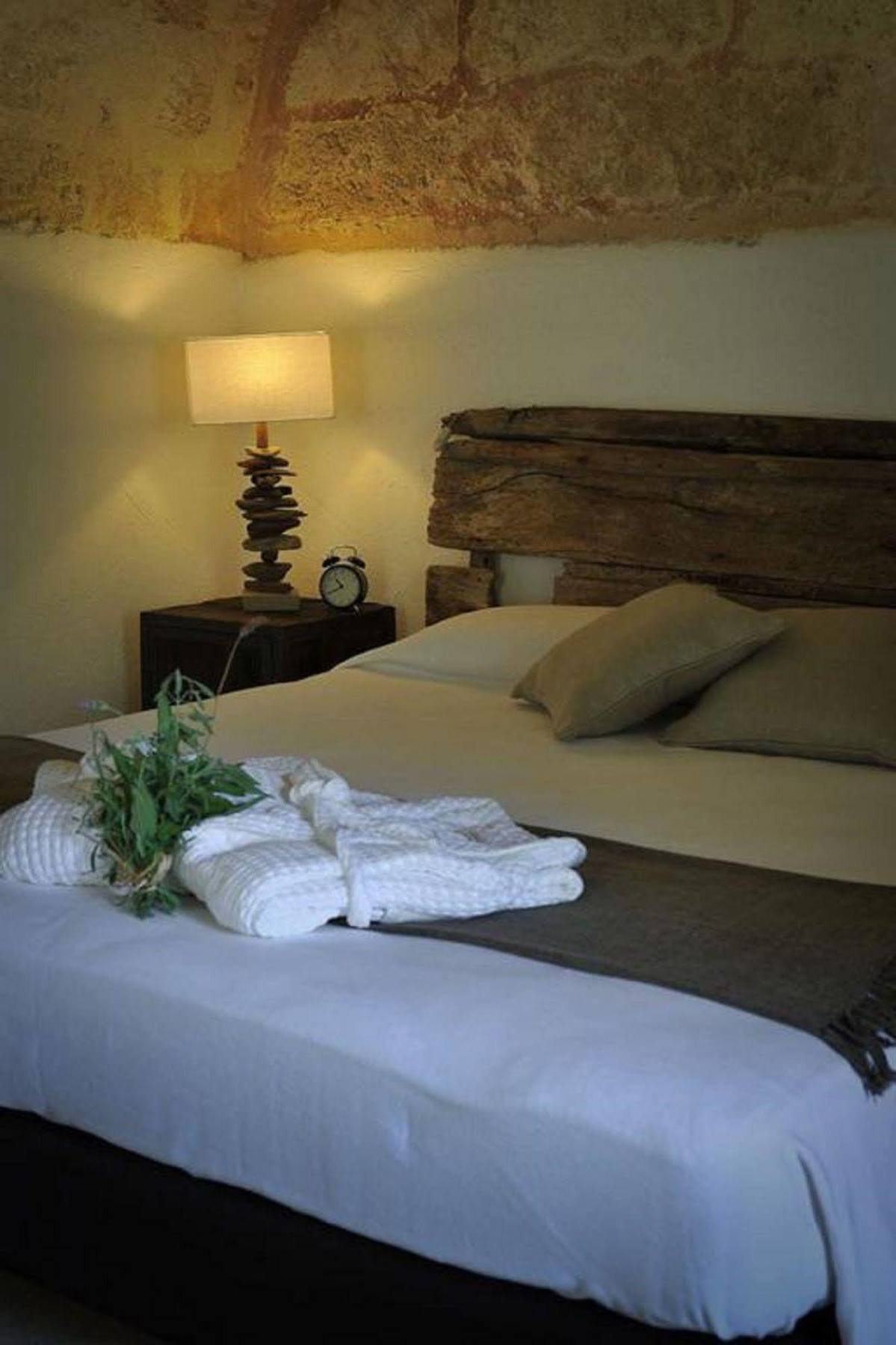 Masseria Piccapicca Morciano di Leuca Kültér fotó