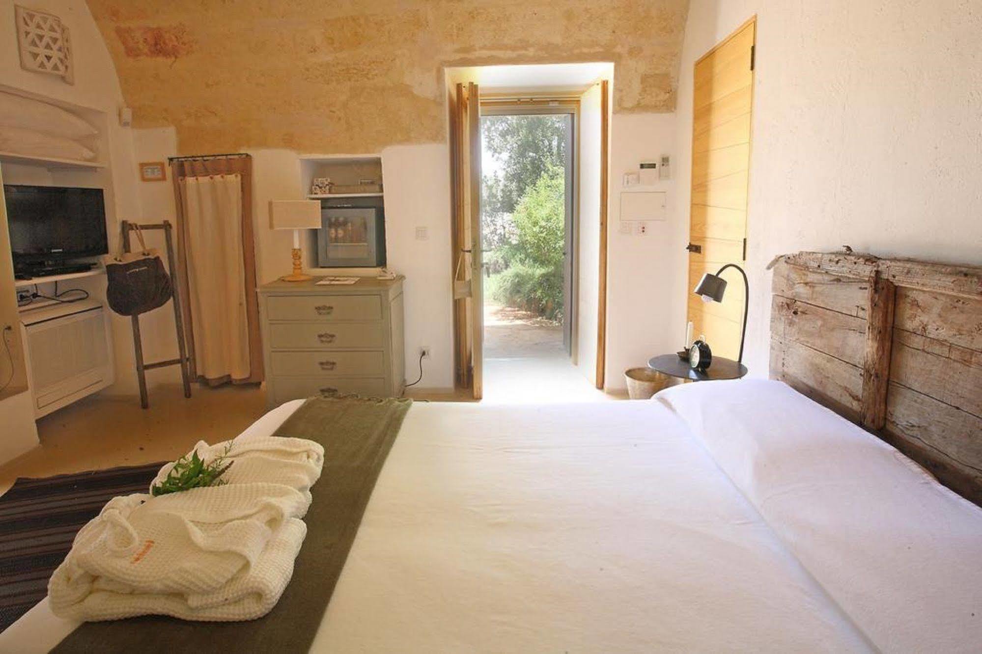 Masseria Piccapicca Morciano di Leuca Kültér fotó